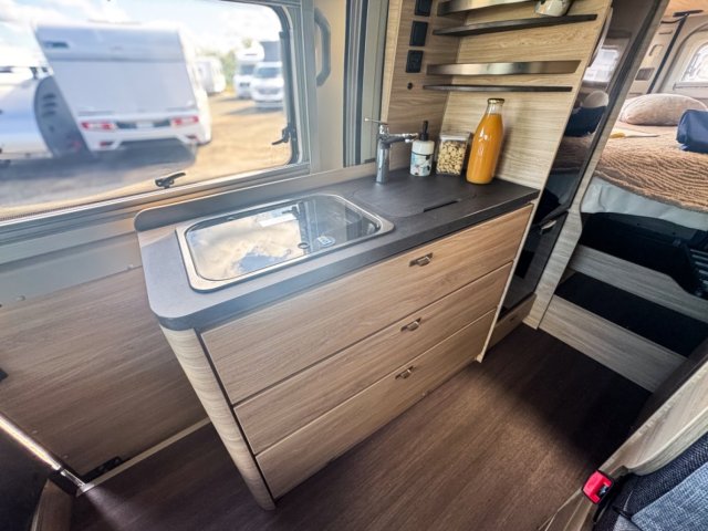 Knaus BoxStar 630 Freeway - Photo 11