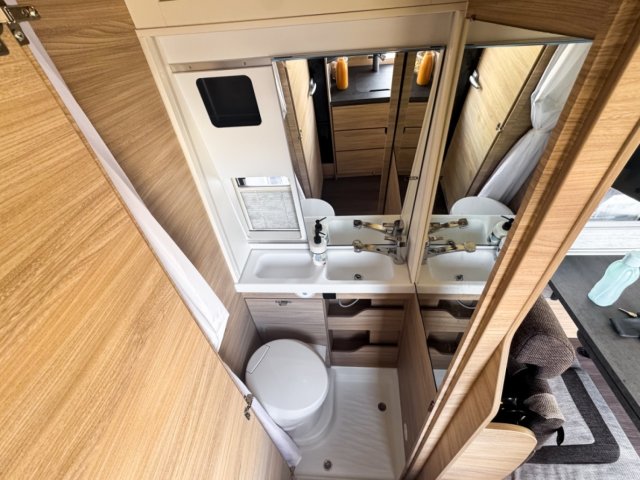 Knaus BoxStar 630 Freeway - Photo 12