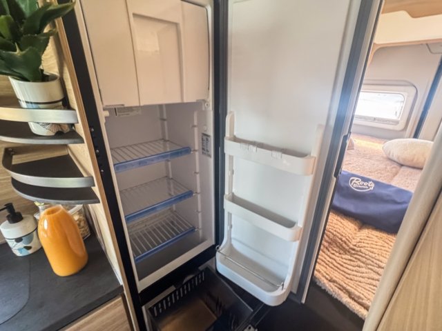 Knaus BoxStar 630 Freeway - Photo 14