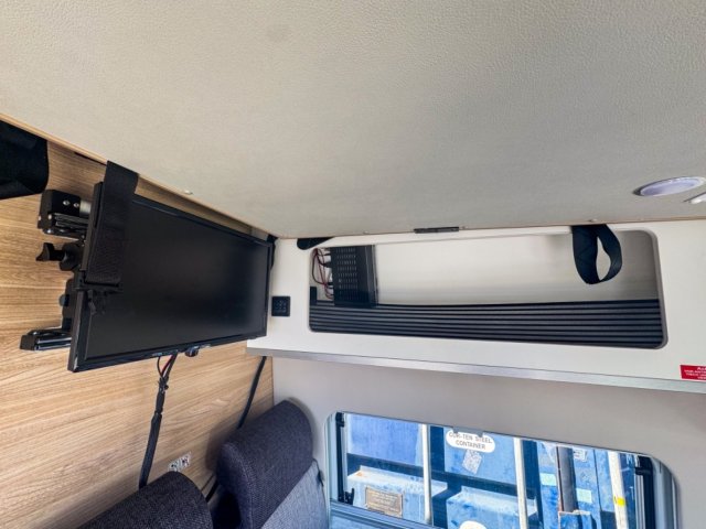 Knaus BoxStar 630 Freeway - Photo 16