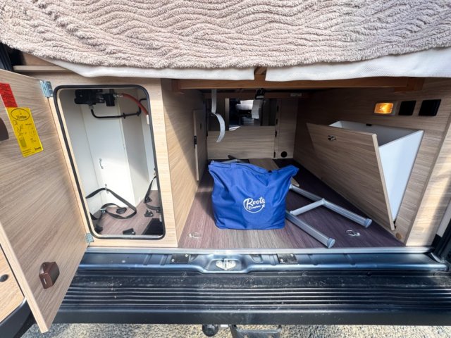 Knaus BoxStar 630 Freeway - Photo 17
