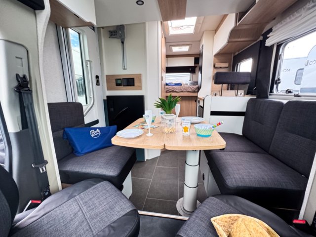 Pilote Atlas A 630 G - Photo 4