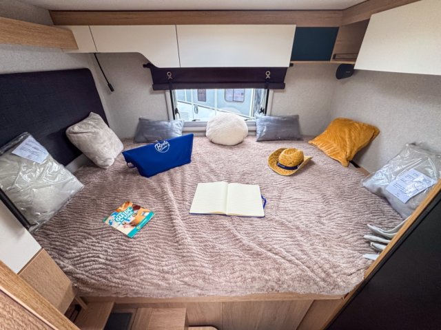 Pilote Atlas A 630 G - Photo 6