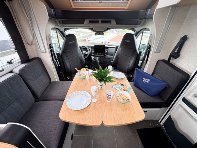 Pilote Atlas A 630 G - Photo 7