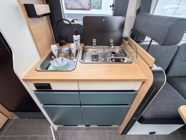 Pilote Atlas A 630 G - Photo 8