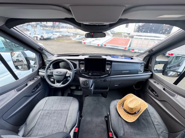 Pilote Atlas A 630 G - Photo 9