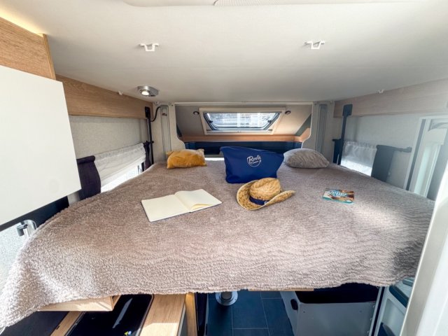 Pilote Atlas A 630 G - Photo 12