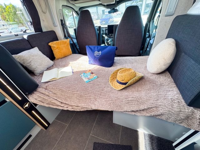 Pilote Atlas A 630 G - Photo 14