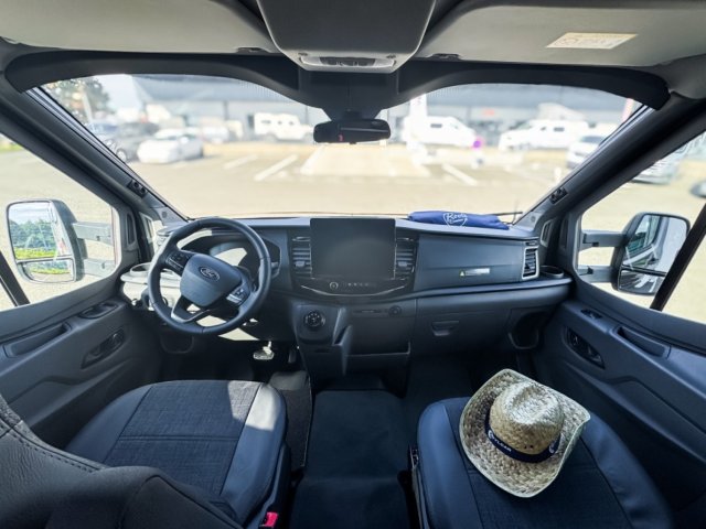 Pilote Atlas A 690 G GJ - Photo 14