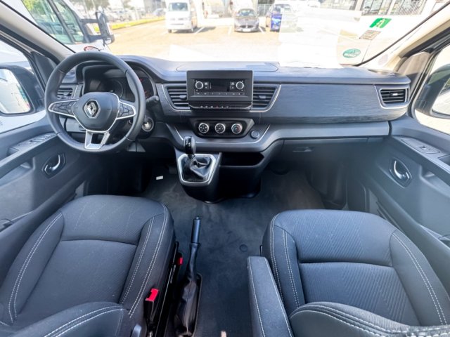 Pilote Campervan CV500BC CV 500 BC - Photo 10