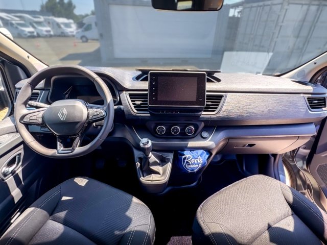 Pilote Campervan CV505BC Evidence CV 505 BC - Photo 11