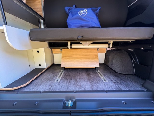 Pilote Campervan CV505BC Evidence CV 505 BC - Photo 14