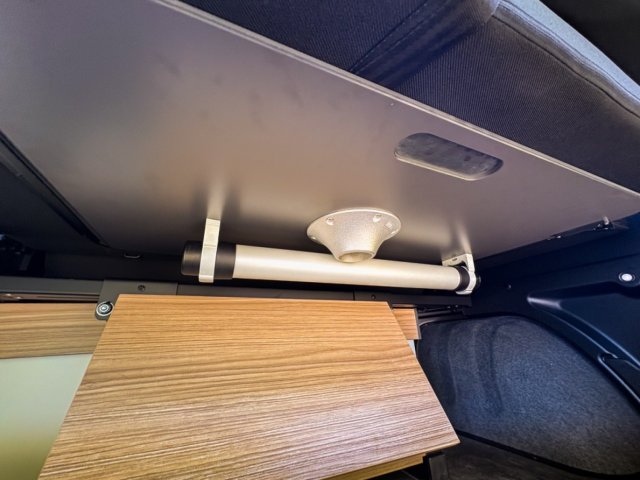Pilote Campervan CV505BC Evidence CV 505 BC - Photo 15