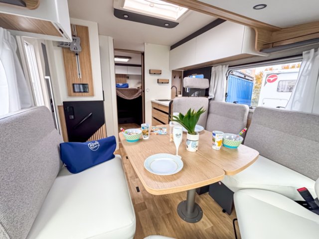 Pilote G 720 FGJ Evidence - Photo 5