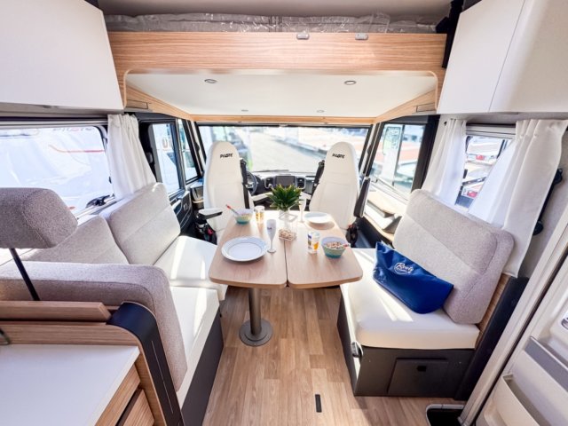 Pilote G 720 FGJ Evidence - Photo 6