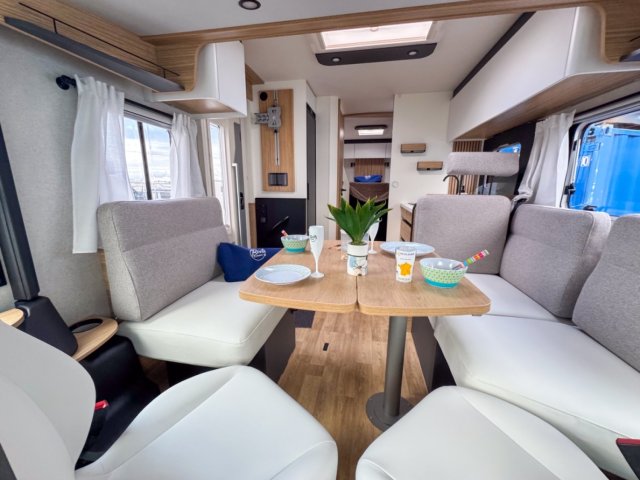 Pilote G 720 FGJ Evidence - Photo 15