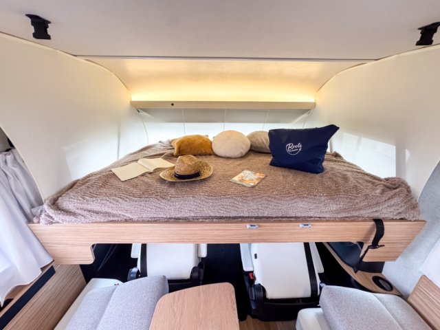 Pilote G 740 FGJ Evidence - Photo 10