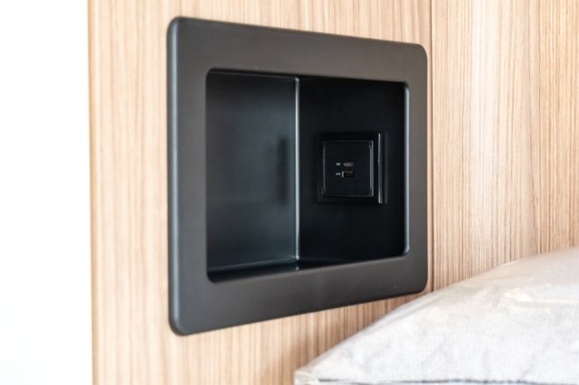 Pilote P 650 C Expression - Photo 2