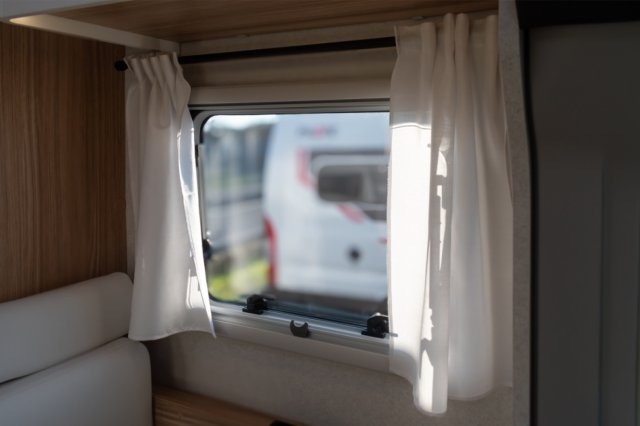 Pilote P 650 C Expression - Photo 3