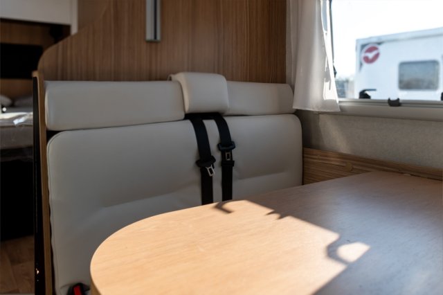 Pilote P 650 C Expression - Photo 5