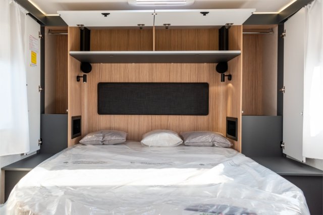 Pilote P 650 C Expression - Photo 6