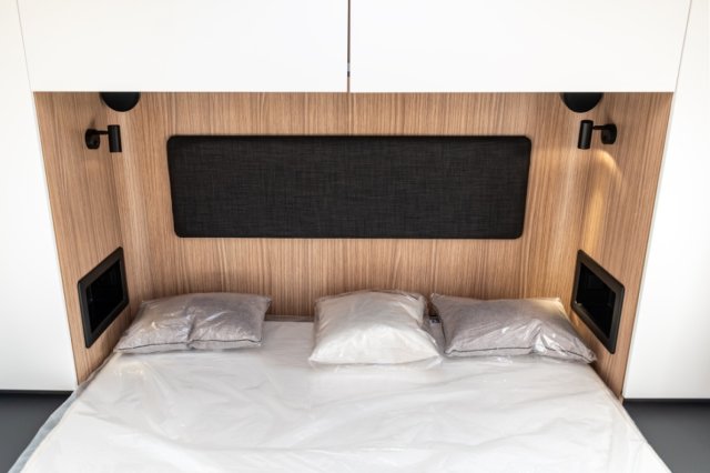 Pilote P 650 C Expression - Photo 7