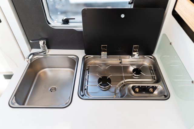 Pilote P 650 C Expression - Photo 8