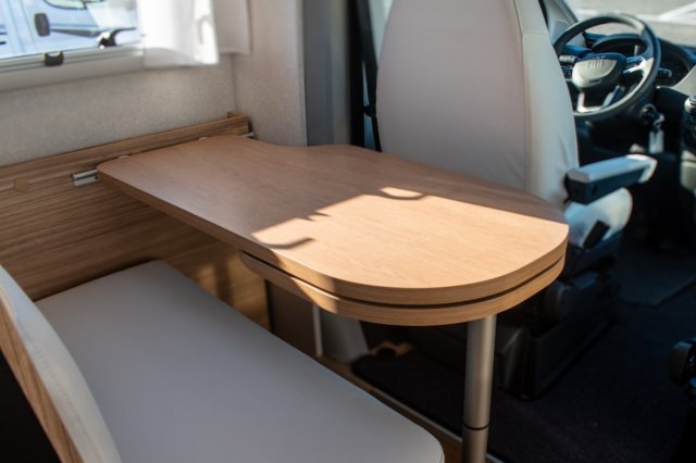 Pilote P 650 C Expression - Photo 9