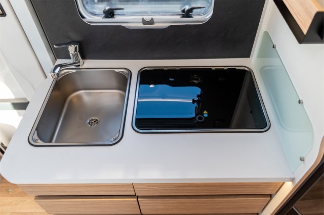 Pilote P 650 C Expression - Photo 10