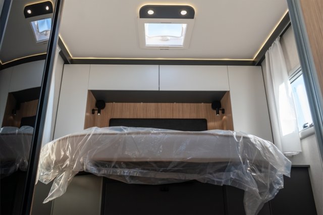 Pilote P 650 C Expression - Photo 11