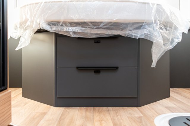 Pilote P 650 C Expression - Photo 12