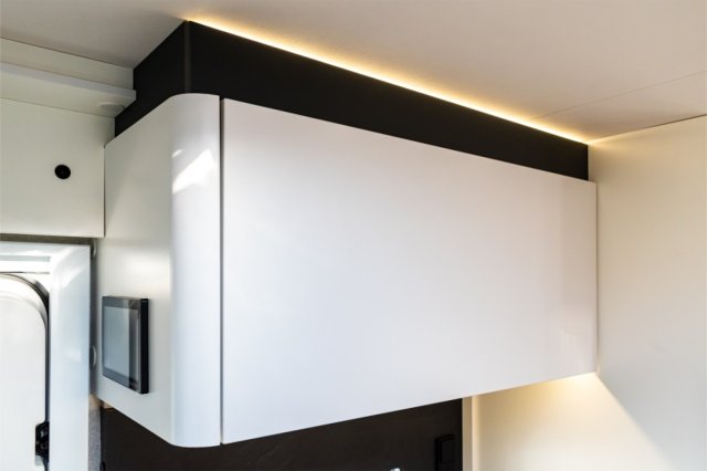 Pilote P 650 C Expression - Photo 13