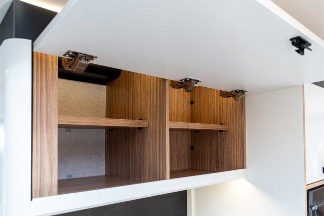 Pilote P 650 C Expression - Photo 14