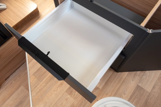 Pilote P 650 C Expression - Photo 15