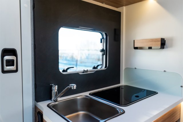 Pilote P 650 C Expression - Photo 16