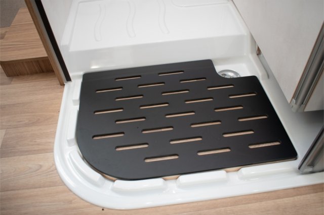 Pilote P 650 C Expression - Photo 18