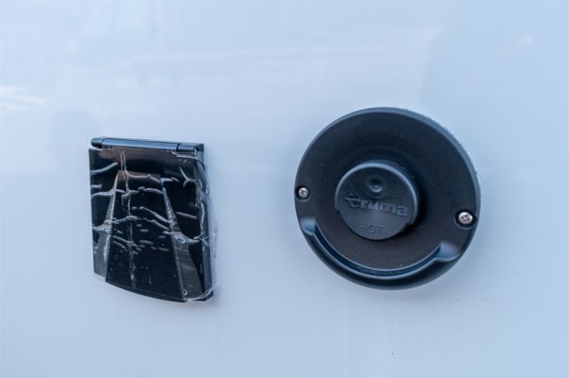 Pilote P 650 C Expression - Photo 19