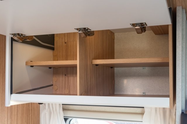 Pilote P 650 C Expression - Photo 20