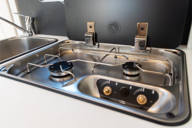 Pilote P 650 C Expression - Photo 21