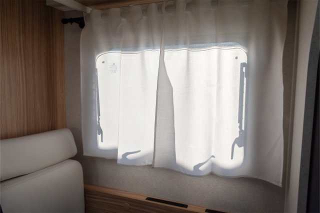 Pilote P 650 C Expression - Photo 23