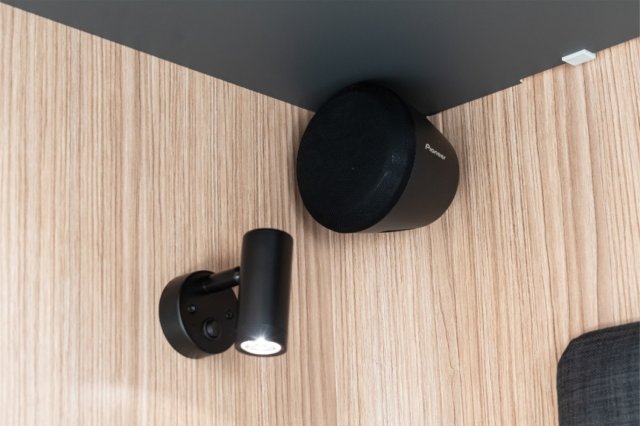 Pilote P 650 C Expression - Photo 24