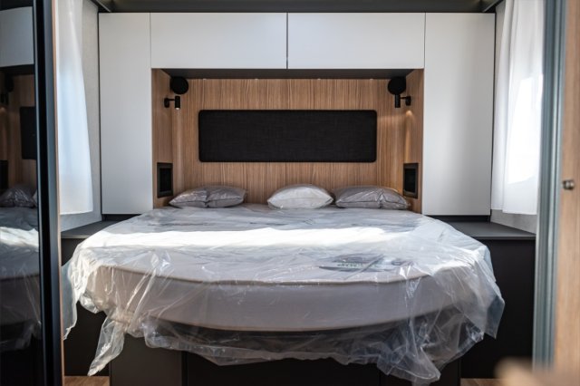 Pilote P 650 C Expression - Photo 25