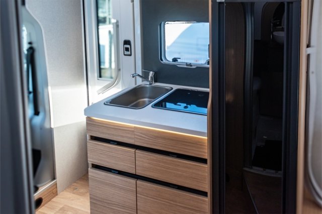 Pilote P 650 C Expression - Photo 27