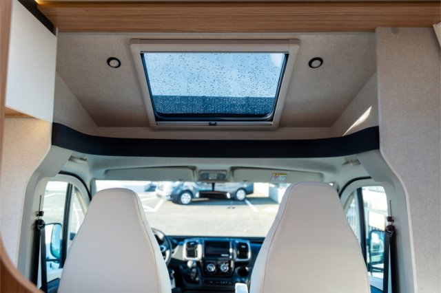 Pilote P 650 C Expression - Photo 29