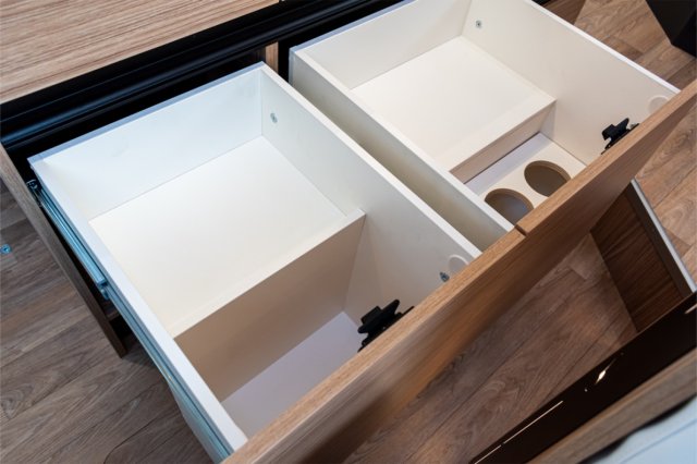 Pilote P 650 C Expression - Photo 31