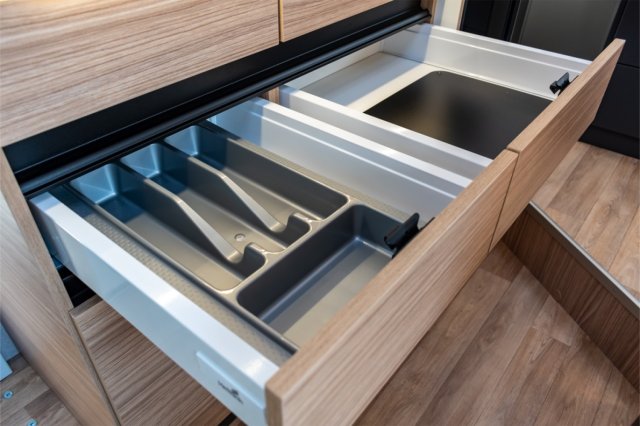 Pilote P 650 C Expression - Photo 32