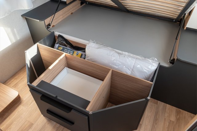 Pilote P 650 C Expression - Photo 33