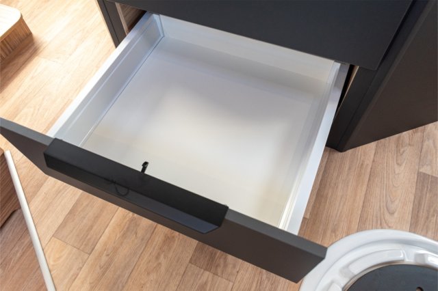 Pilote P 650 C Expression - Photo 34