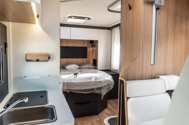 Pilote P 650 C Expression - Photo 35