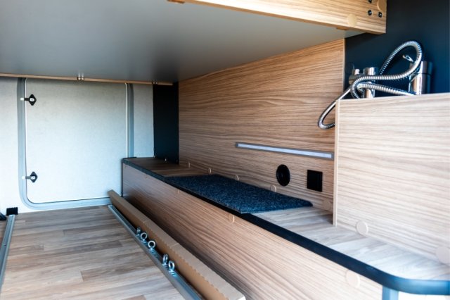 Pilote P 650 C Expression - Photo 37